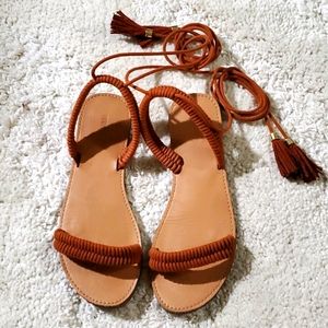 Forever 21 sandals